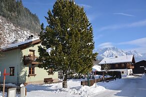 Chalet Nostalgie - Leogang