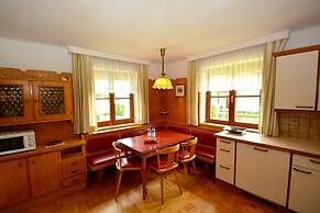 Chalet Nostalgie - Leogang