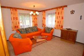 Chalet Nostalgie - Leogang