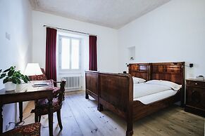 Hotel Albrici