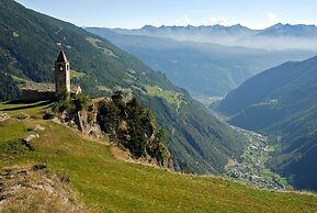 Hotel Albrici