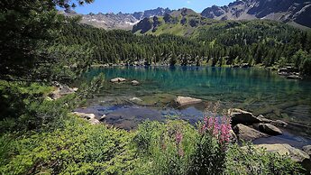Hotel Albrici