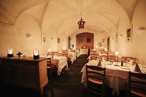 Hotel Albrici