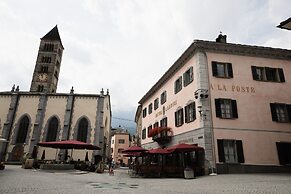Hotel Albrici