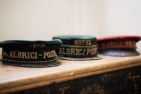 Hotel Albrici