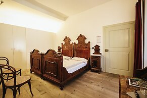 Hotel Albrici