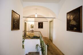 Hotel Albrici