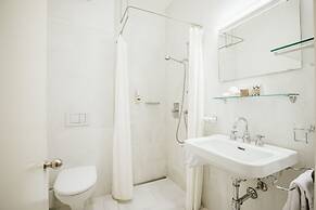 Hotel Albrici