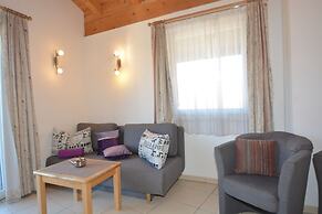 Apartment Peter in Adler Resort