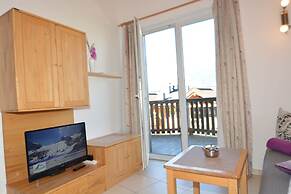 Apartment Peter in Adler Resort