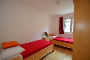 Apartment Mountain Panorama by Z-K-H Rentals