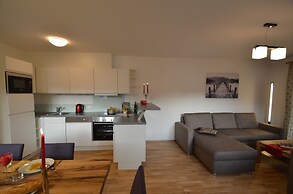 Apartment Mountain Panorama by Z-K-H Rentals