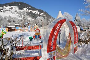 Apartment Mountain Panorama by Z-K-H Rentals