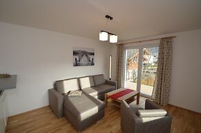 Apartment Mountain Panorama by Z-K-H Rentals