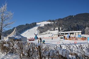 Apartment Mountain Panorama by Z-K-H Rentals