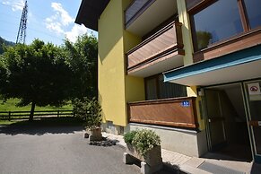 LOW BUDGET Apartment KITZ 10 - Kaprun