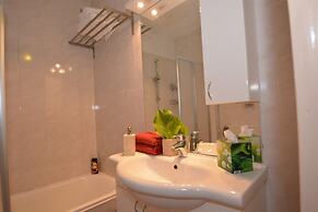 LOW BUDGET Apartment KITZ 10 - Kaprun