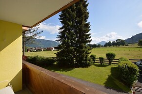 LOW BUDGET Apartment KITZ 10 - Kaprun