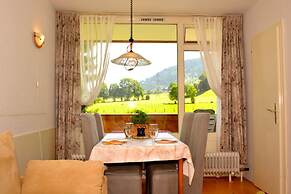 LOW BUDGET Apartment KITZ 10 - Kaprun
