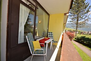 LOW BUDGET Apartment KITZ 10 - Kaprun