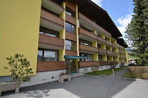 LOW BUDGET Apartment KITZ 10 - Kaprun