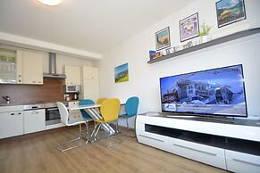 AREIT ONE Family Apartment