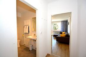 AREIT ONE Family Apartment