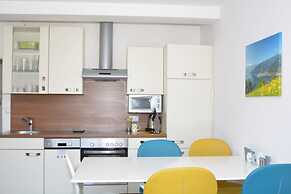 AREIT ONE Family Apartment