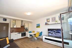 AREIT ONE Family Apartment