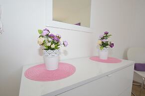 AREIT ONE Family Apartment