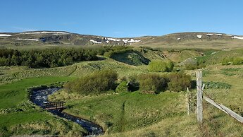 Hvammstangi Cottages