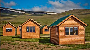 Hvammstangi Cottages