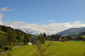 Foxes Mountain View by Z-K-H Rentals