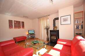 Foxes Mountain View by Z-K-H Rentals