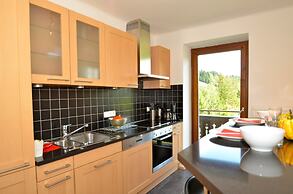 Foxes Mountain View by Z-K-H Rentals