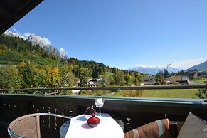 Foxes Mountain View by Z-K-H Rentals