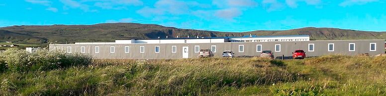 Hvammstangi Hostel