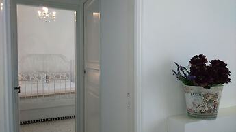 Welcome to Alberobello