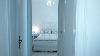 Welcome to Alberobello