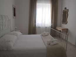 Welcome to Alberobello