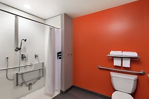 Aloft Seattle Sea-Tac Airport