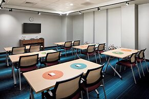 Aloft Seattle Sea-Tac Airport