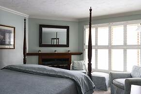 Rosemont Inn Resort B&B