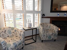 Rosemont Inn Resort B&B