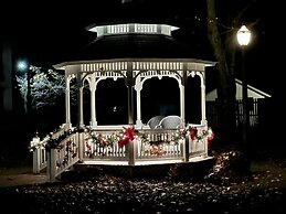 Rosemont Inn Resort B&B