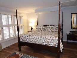 Rosemont Inn Resort B&B