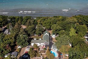 Rosemont Inn Resort B&B