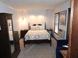 Rosemont Inn Resort B&B