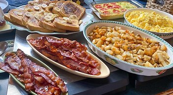 Rosemont Inn Resort B&B