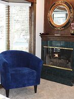 Rosemont Inn Resort B&B